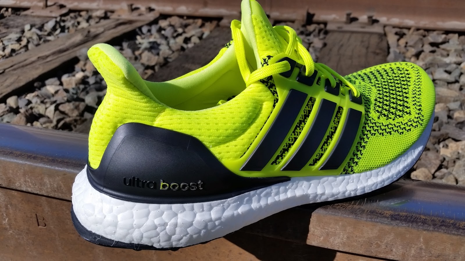 adidas ultra boost 2015 test